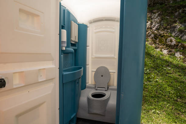 Sanitation services for porta potties in Colonial Beach, VA