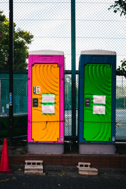 Portable Toilet Options We Offer in Colonial Beach, VA