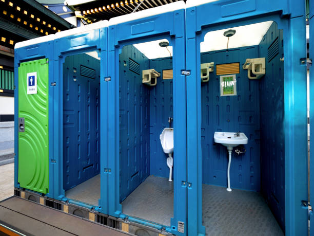 Reliable Colonial Beach, VA porta potty rental Solutions